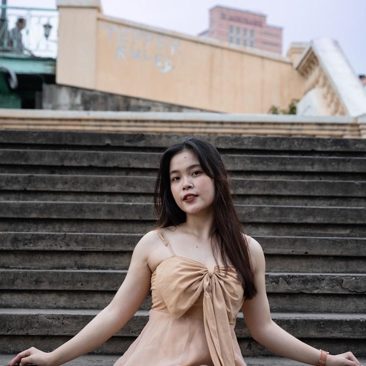 Marine Engineer Jordan Wu